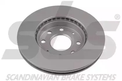 Тормозной диск sbs купить