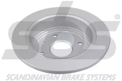 Тормозной диск sbs купить