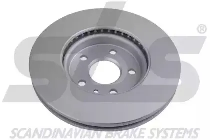 Тормозной диск sbs купить