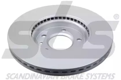 Тормозной диск sbs купить