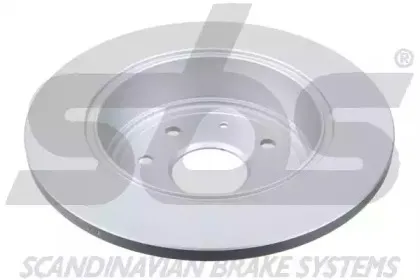 Тормозной диск sbs купить