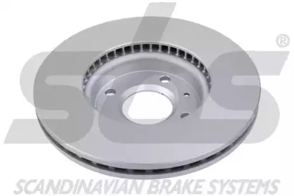 Тормозной диск sbs купить