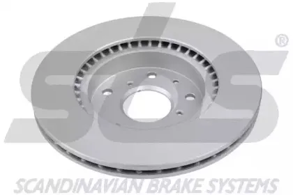 Тормозной диск sbs купить