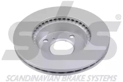 Тормозной диск sbs купить