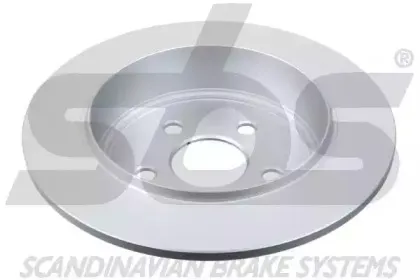 Тормозной диск sbs купить