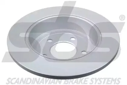 Тормозной диск sbs купить