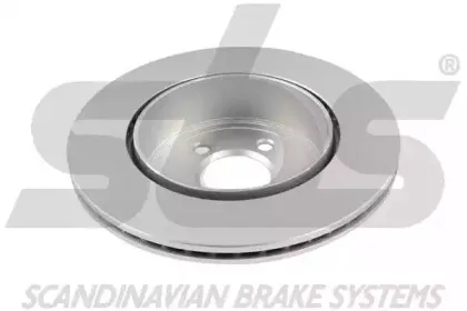 Тормозной диск sbs купить