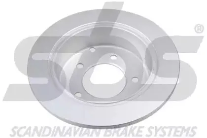 Тормозной диск sbs купить