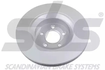 Тормозной диск sbs купить