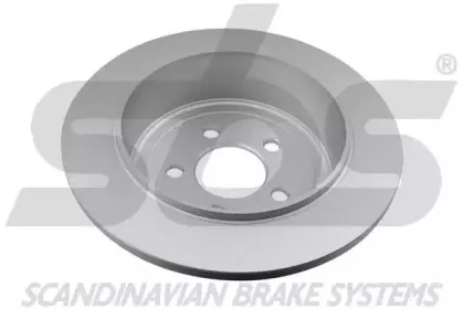 Тормозной диск sbs купить