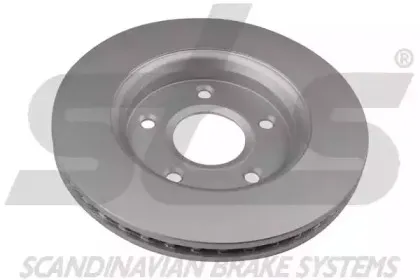 Тормозной диск sbs купить