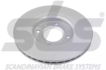 Тормозной диск sbs купить