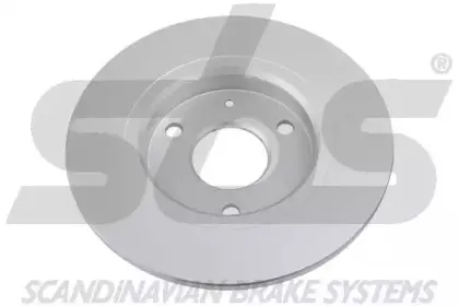 Тормозной диск sbs купить