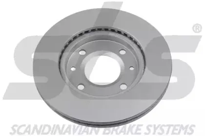 Тормозной диск sbs купить