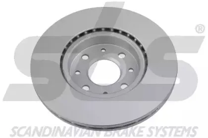 Тормозной диск sbs купить