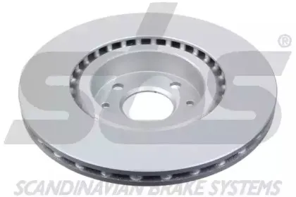 Тормозной диск sbs купить