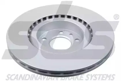 Тормозной диск sbs купить