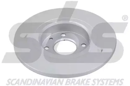 Тормозной диск sbs купить