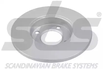 Тормозной диск sbs купить
