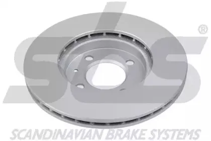 Тормозной диск sbs купить