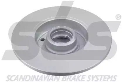 Тормозной диск sbs купить
