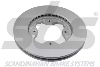 Тормозной диск sbs купить