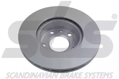 Тормозной диск sbs купить