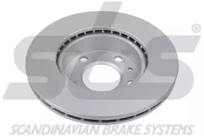 Тормозной диск sbs купить