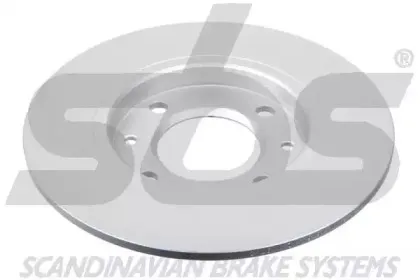 Тормозной диск sbs купить