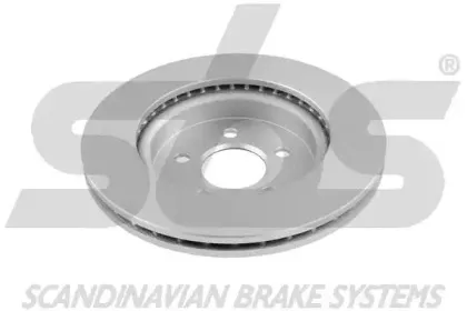 Тормозной диск sbs купить