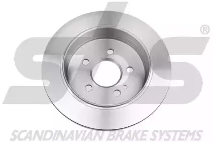 Тормозной диск sbs купить
