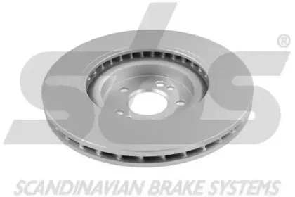 Тормозной диск sbs купить