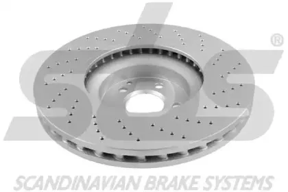 Тормозной диск sbs купить