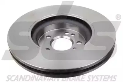 Тормозной диск sbs купить