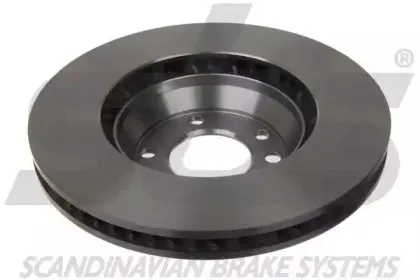 Тормозной диск sbs купить