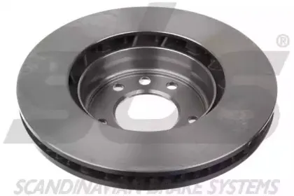 Тормозной диск sbs купить