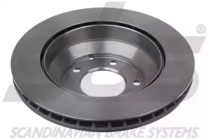 Тормозной диск sbs купить