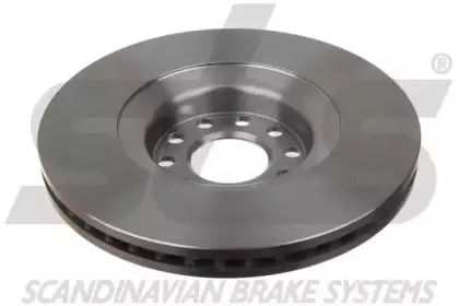 Тормозной диск sbs купить