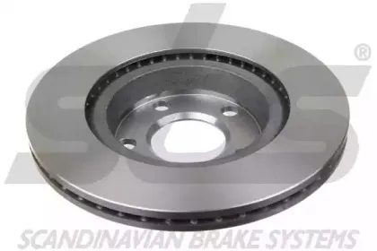 Тормозной диск sbs купить