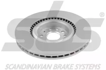 Тормозной диск sbs купить