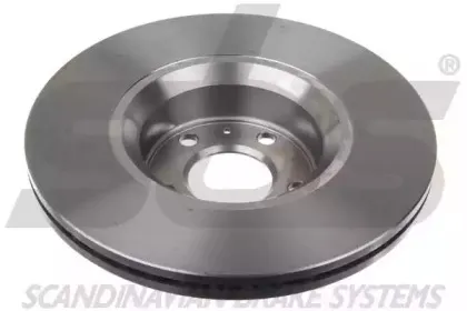 Тормозной диск sbs купить