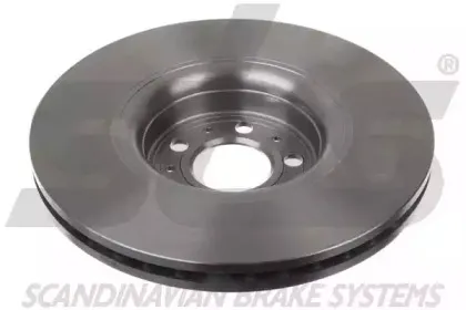 Тормозной диск sbs купить