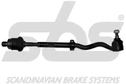 Поперечная рулевая тяга sbs купить