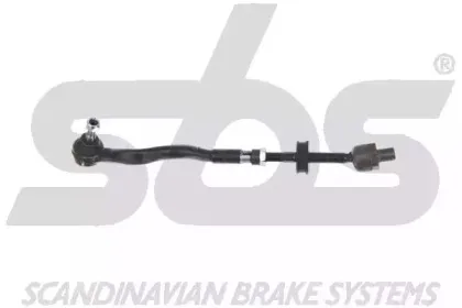 Поперечная рулевая тяга sbs купить