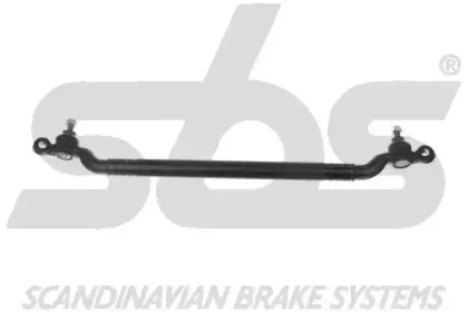 Поперечная рулевая тяга sbs купить