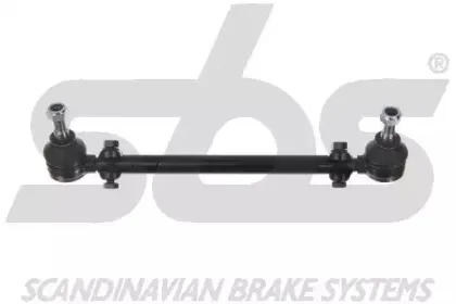 Поперечная рулевая тяга sbs купить