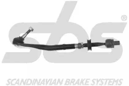 Поперечная рулевая тяга sbs купить