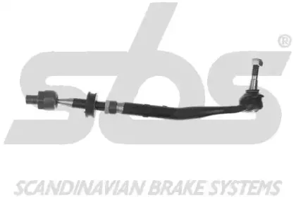 Поперечная рулевая тяга sbs купить