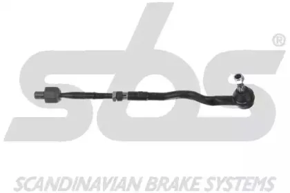 Поперечная рулевая тяга sbs купить