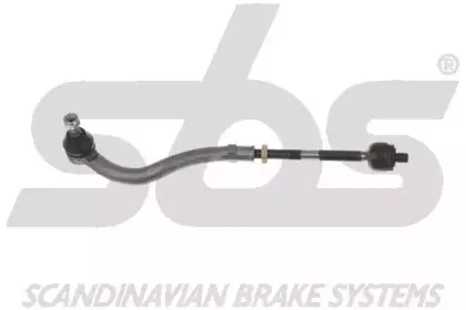 Поперечная рулевая тяга sbs купить